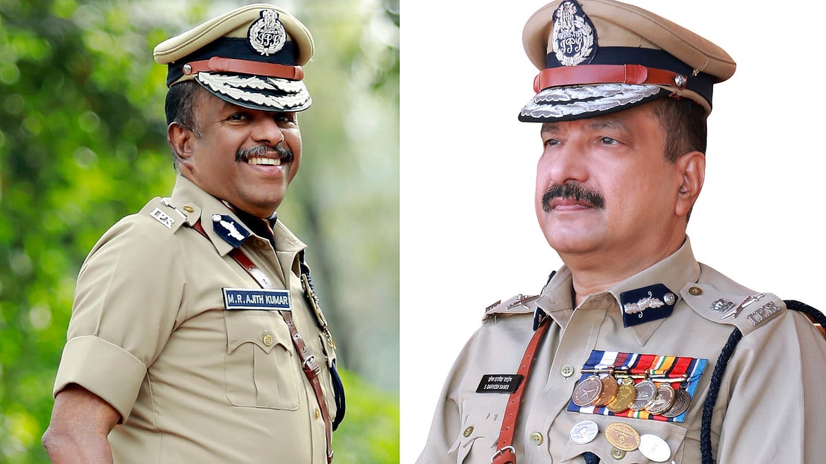 എഡിജിപി അജിത് കുമാറിനെ പൊലീസ് ആസ്ഥാനത്തേക്ക് വിളിപ്പിച്ചു; ഡിജിപി മൊഴിയെടുക്കും